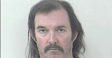 Charles Smith, - St. Lucie County, FL 